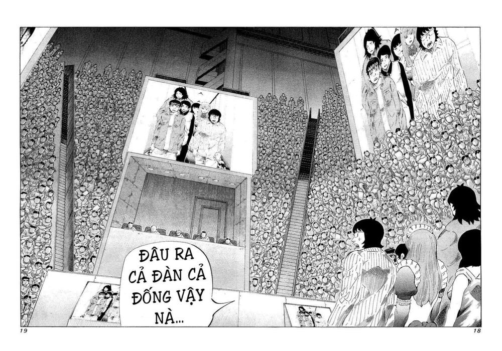 81 Diver: Chapter 137