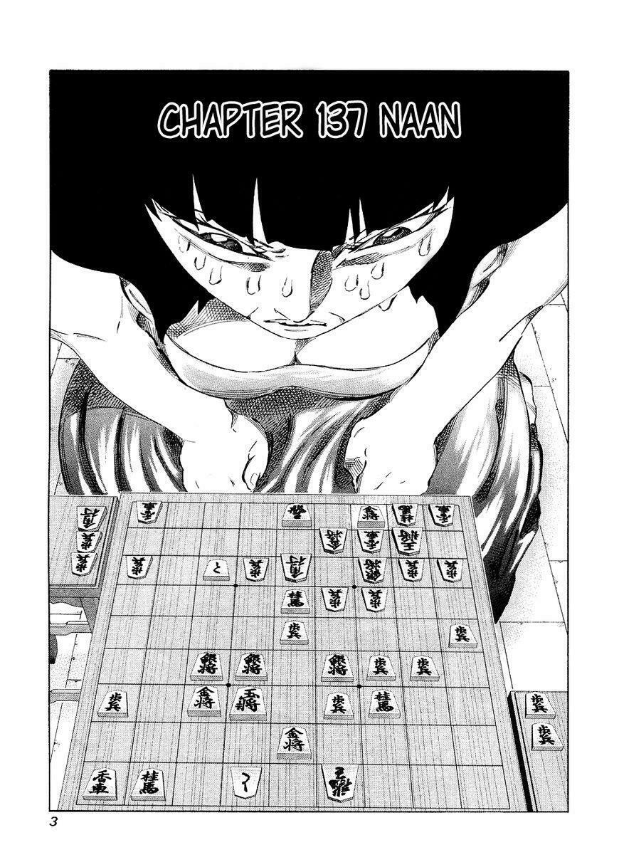 81 Diver: Chapter 137