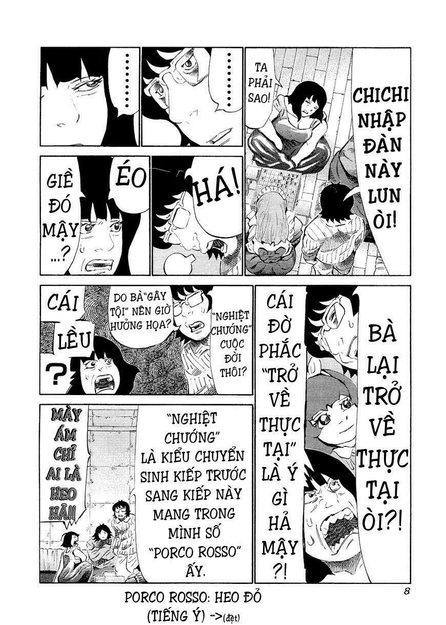 81 Diver: Chapter 137