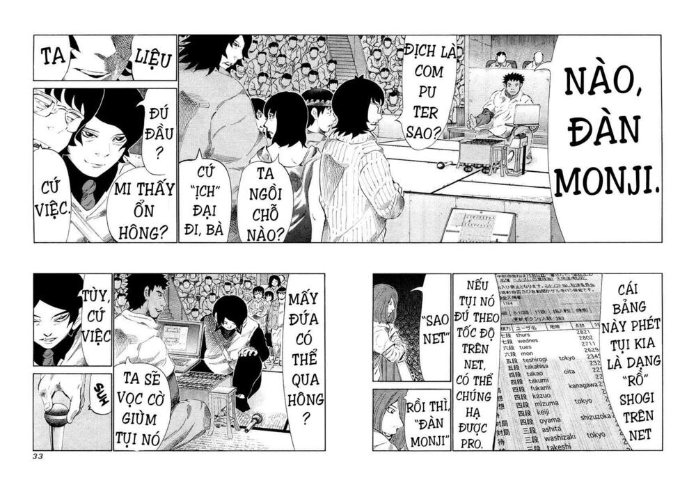 81 Diver: Chapter 138