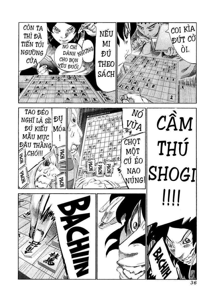 81 Diver: Chapter 138