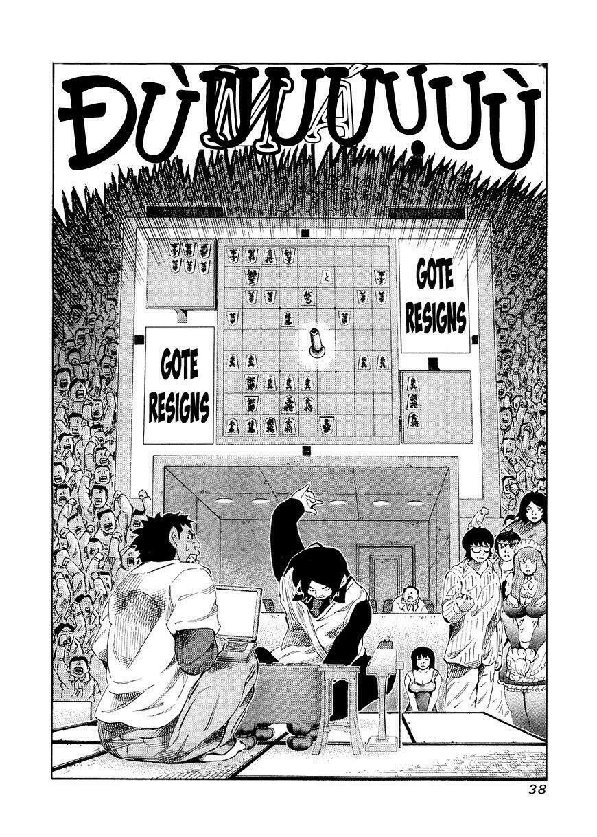 81 Diver: Chapter 138
