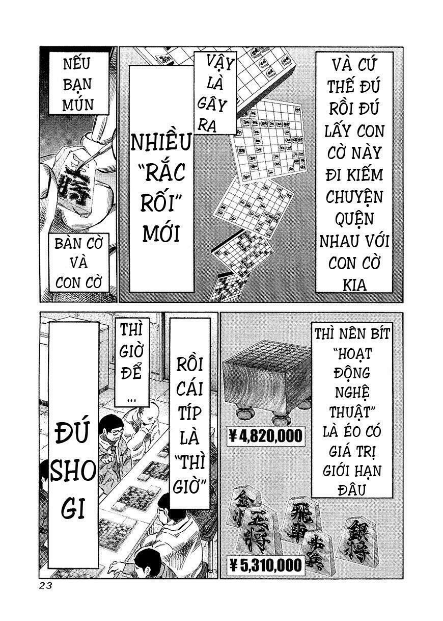 81 Diver: Chapter 138
