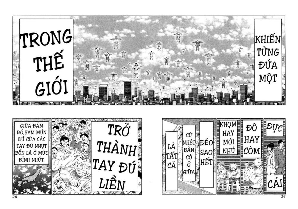 81 Diver: Chapter 138