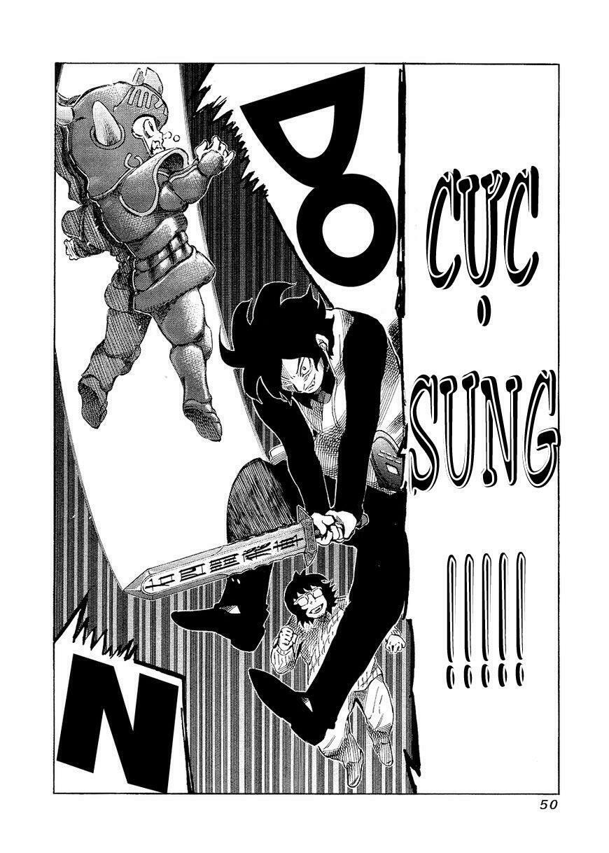 81 Diver: Chapter 139