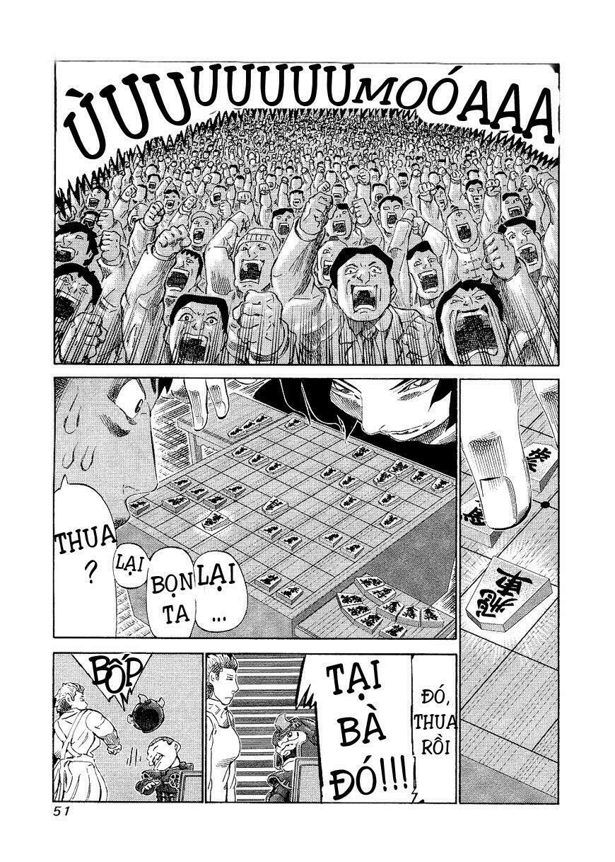 81 Diver: Chapter 139