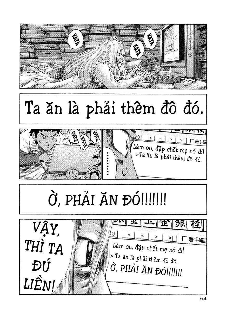 81 Diver: Chapter 139