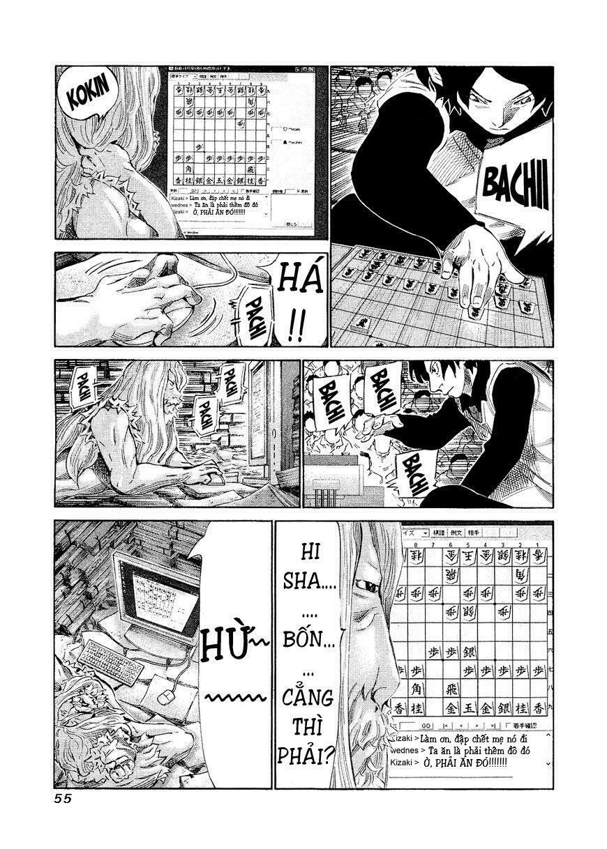 81 Diver: Chapter 139