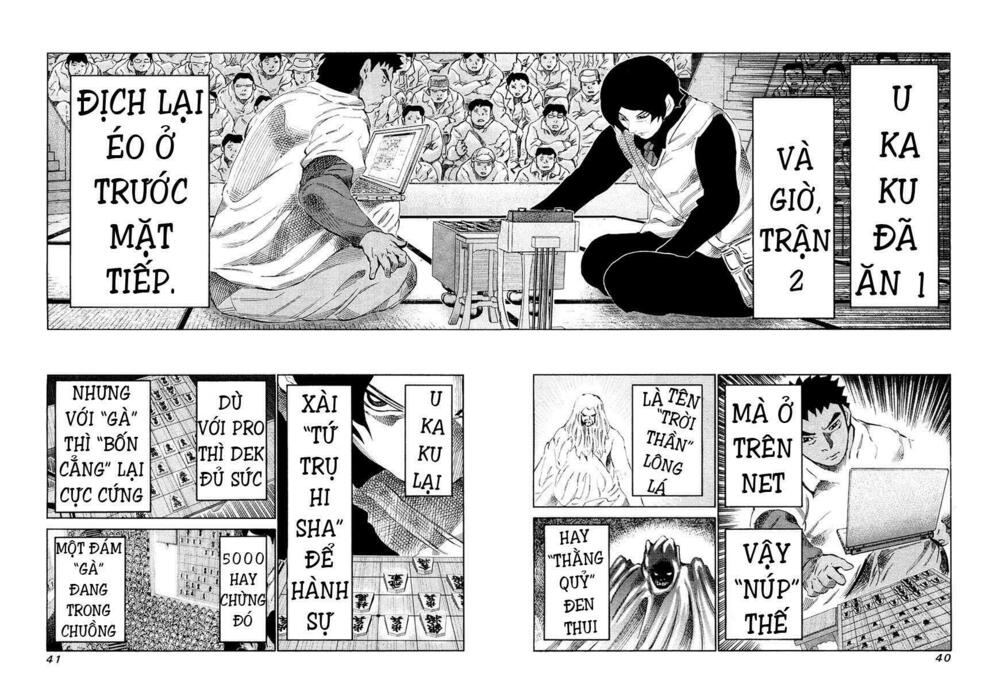 81 Diver: Chapter 139