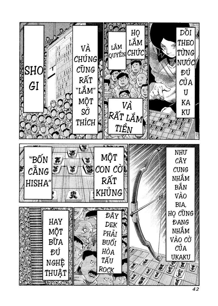 81 Diver: Chapter 139