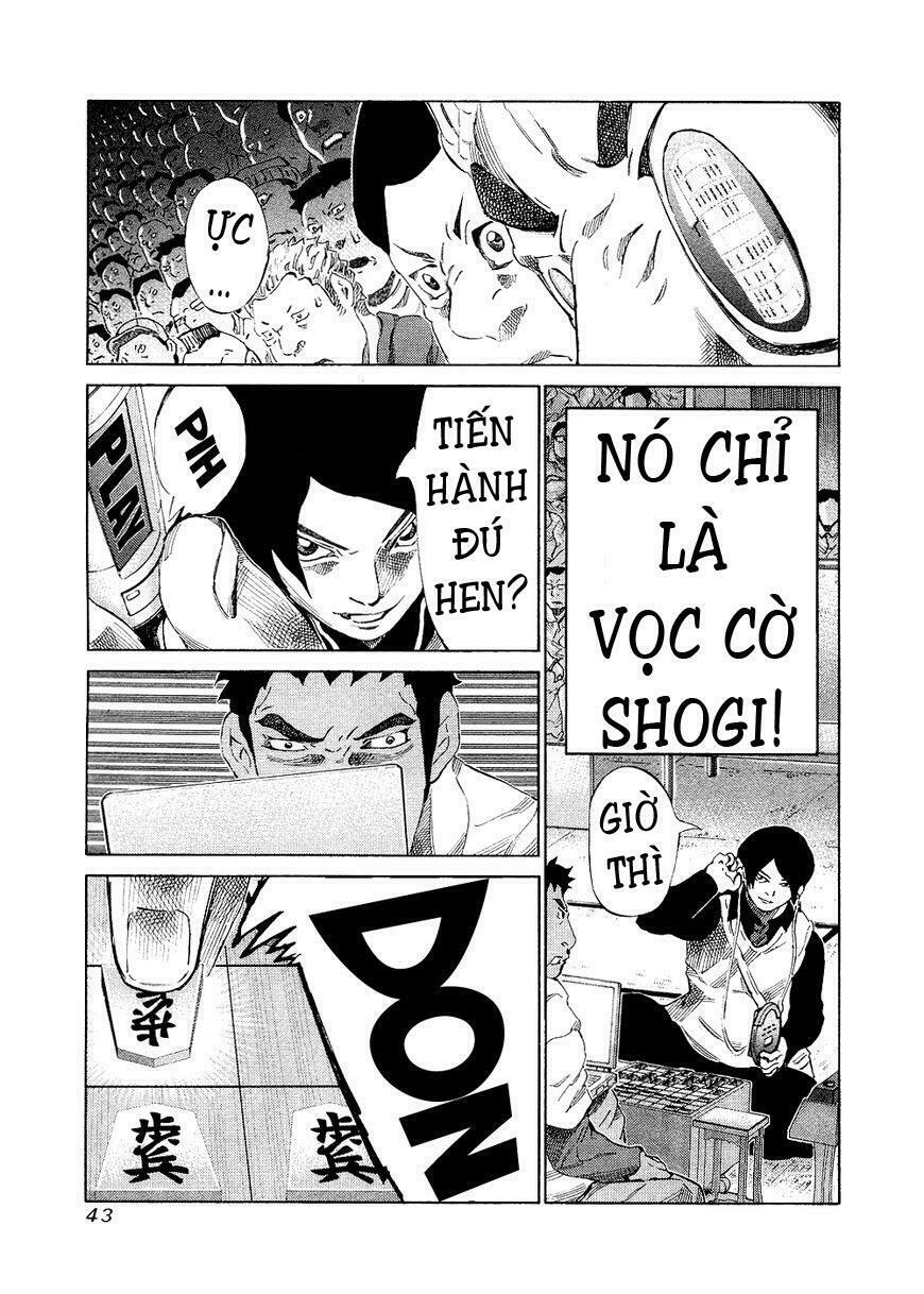 81 Diver: Chapter 139
