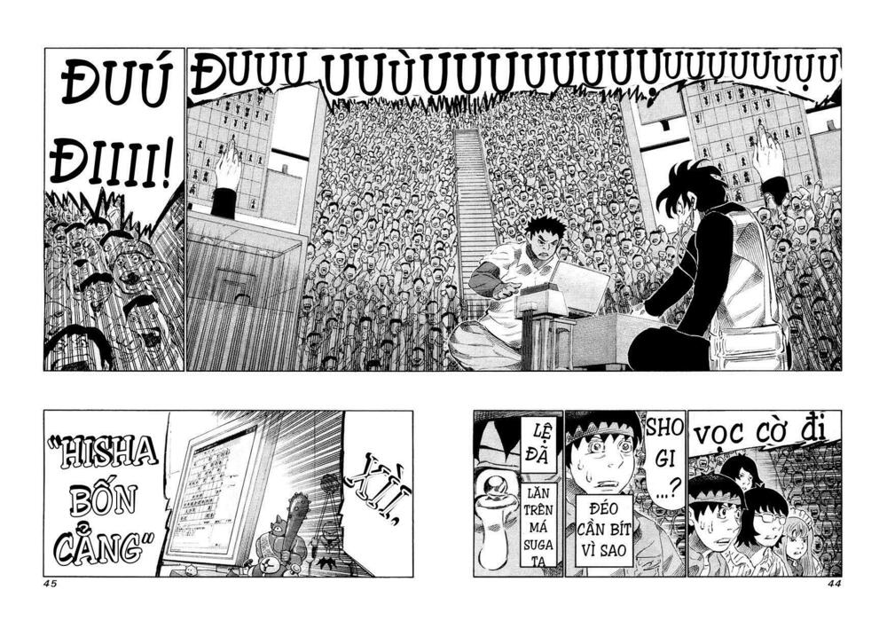 81 Diver: Chapter 139