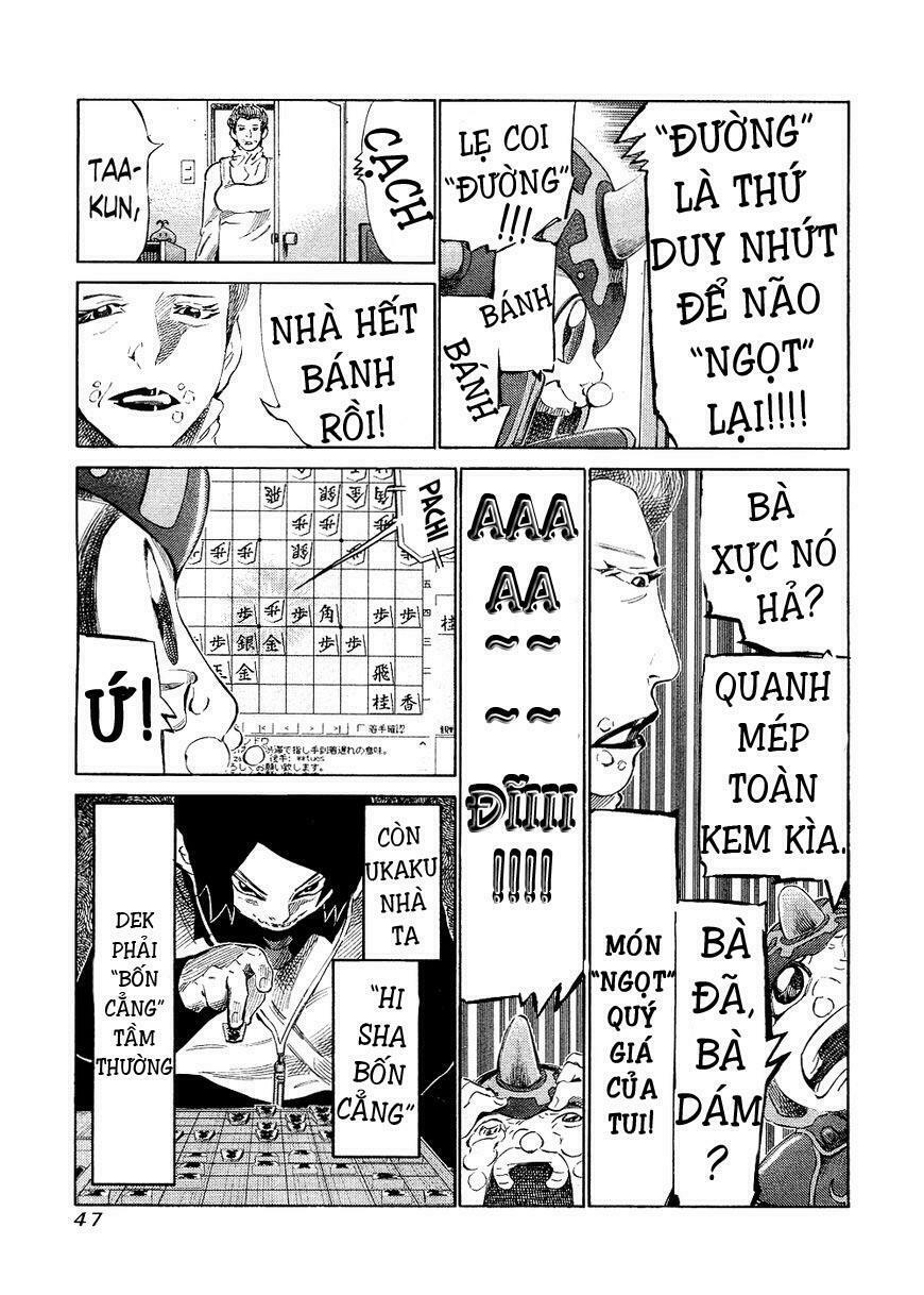 81 Diver: Chapter 139