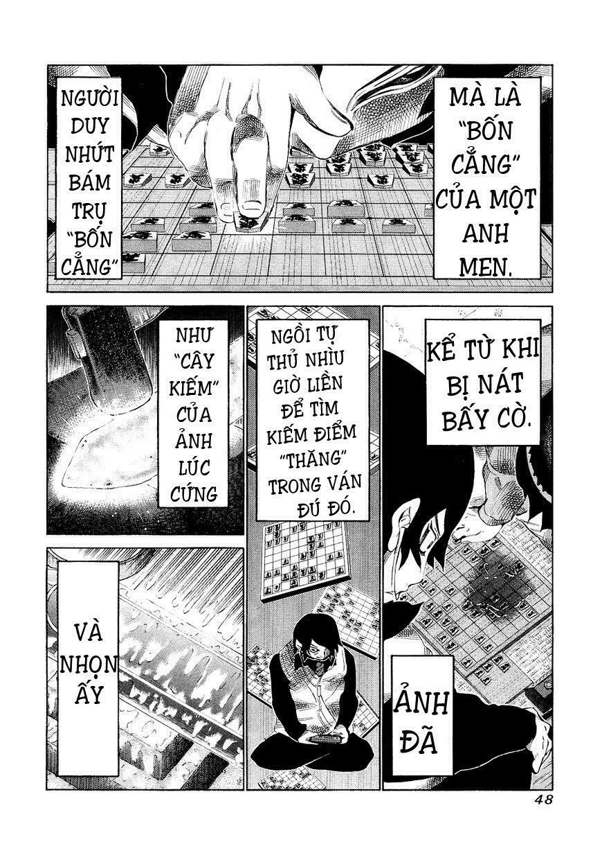 81 Diver: Chapter 139