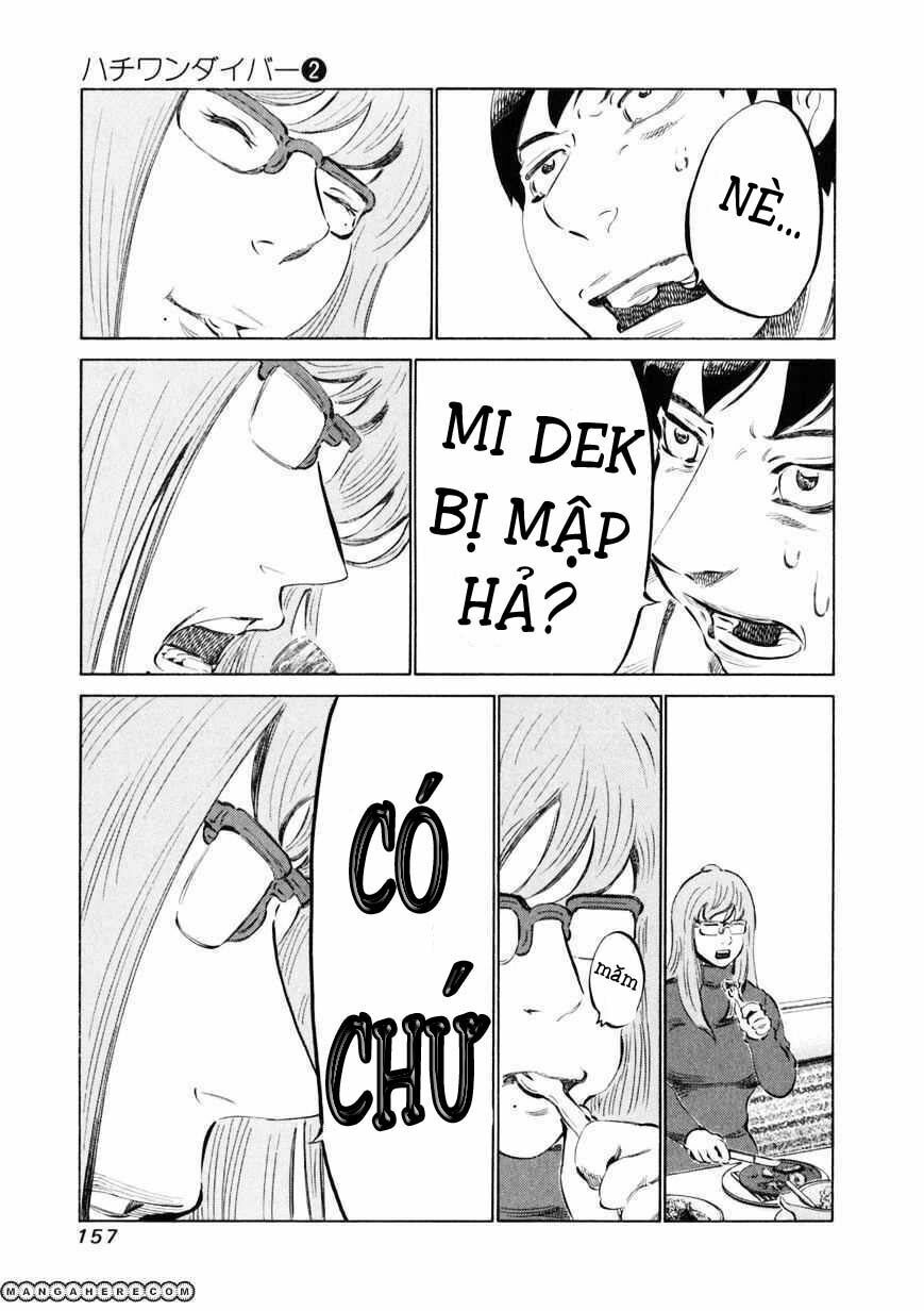 81 Diver: Chapter 14
