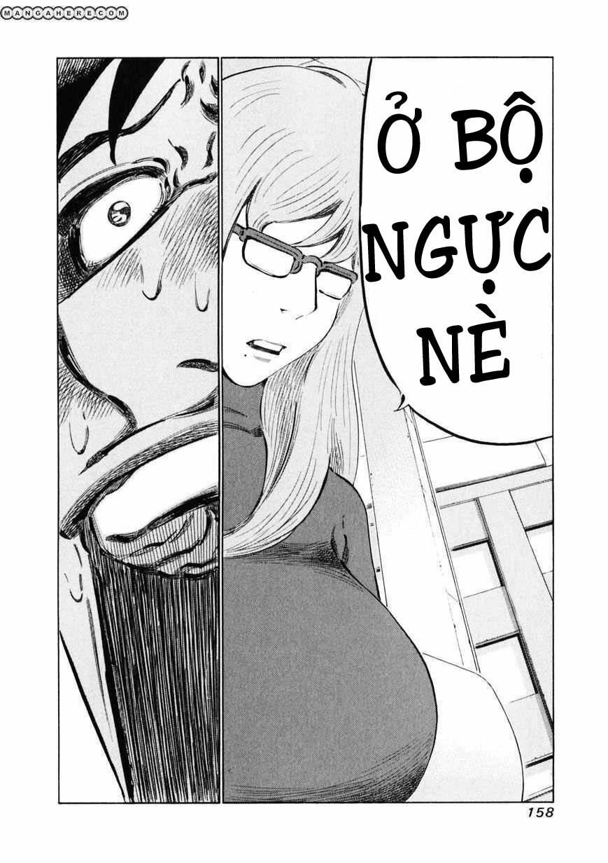 81 Diver: Chapter 14