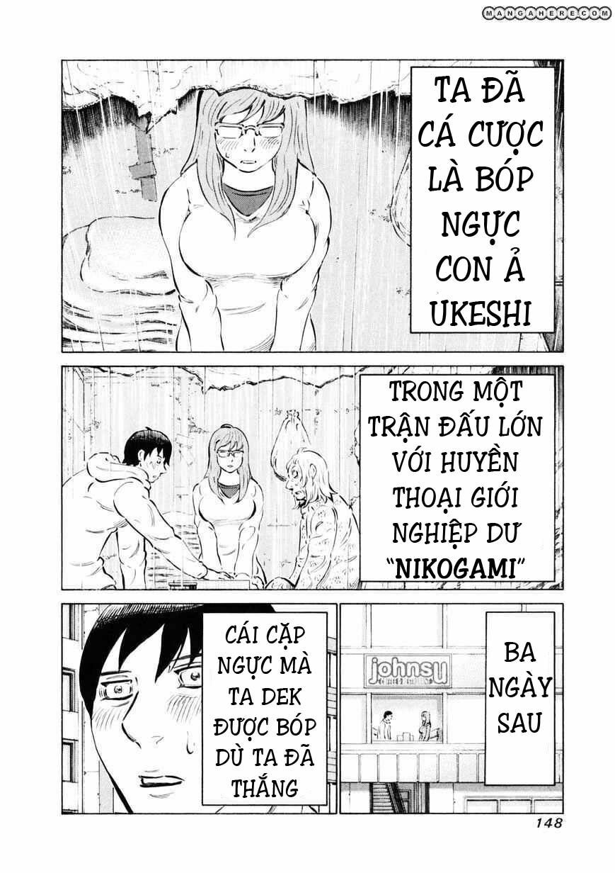 81 Diver: Chapter 14
