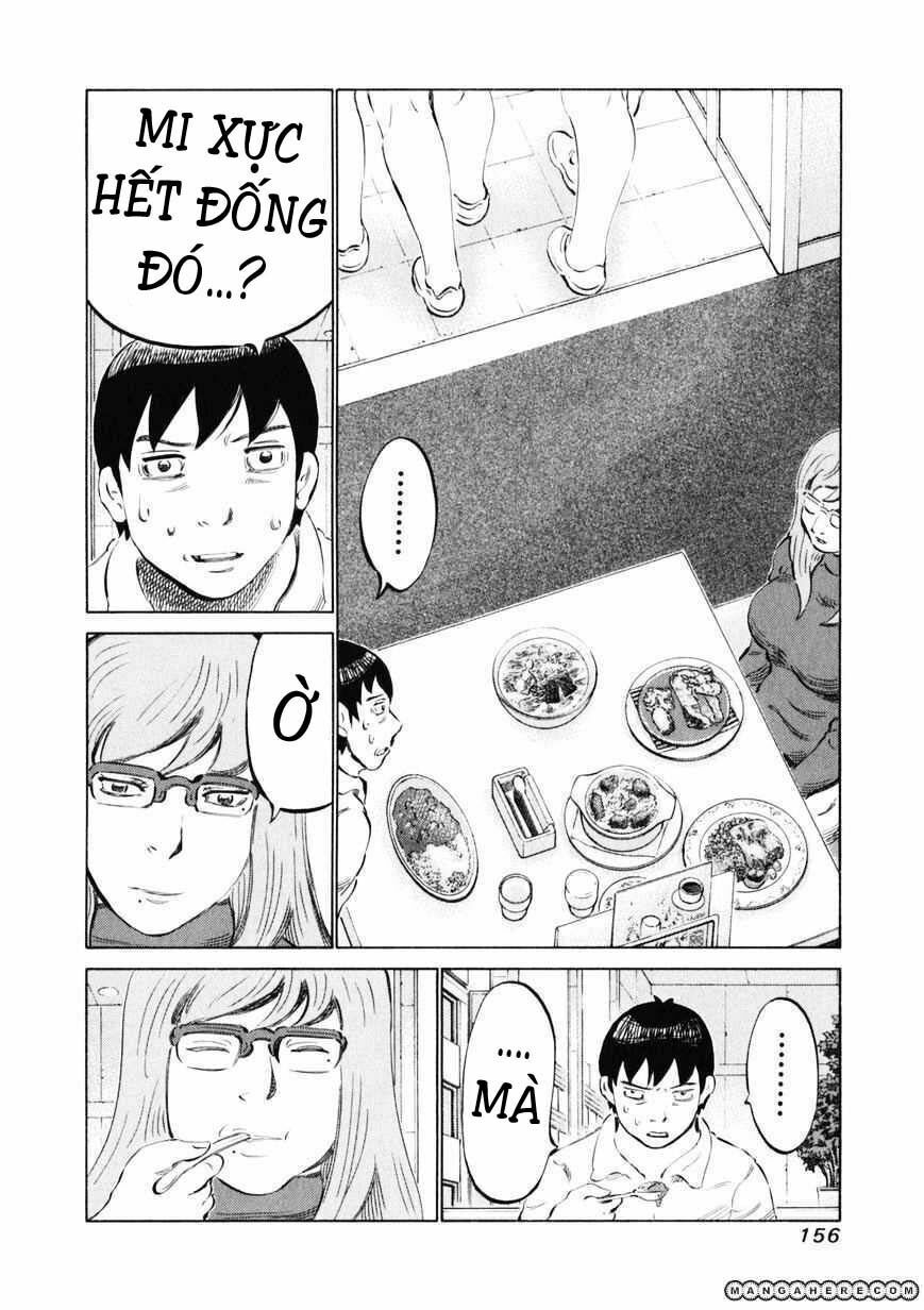 81 Diver: Chapter 14