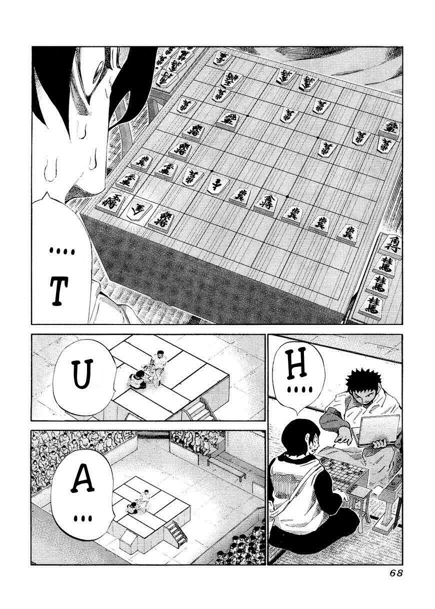81 Diver: Chapter 140