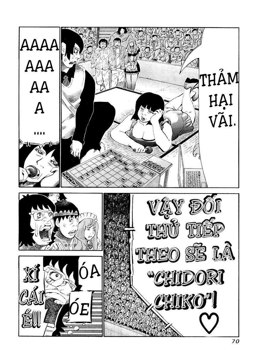 81 Diver: Chapter 140