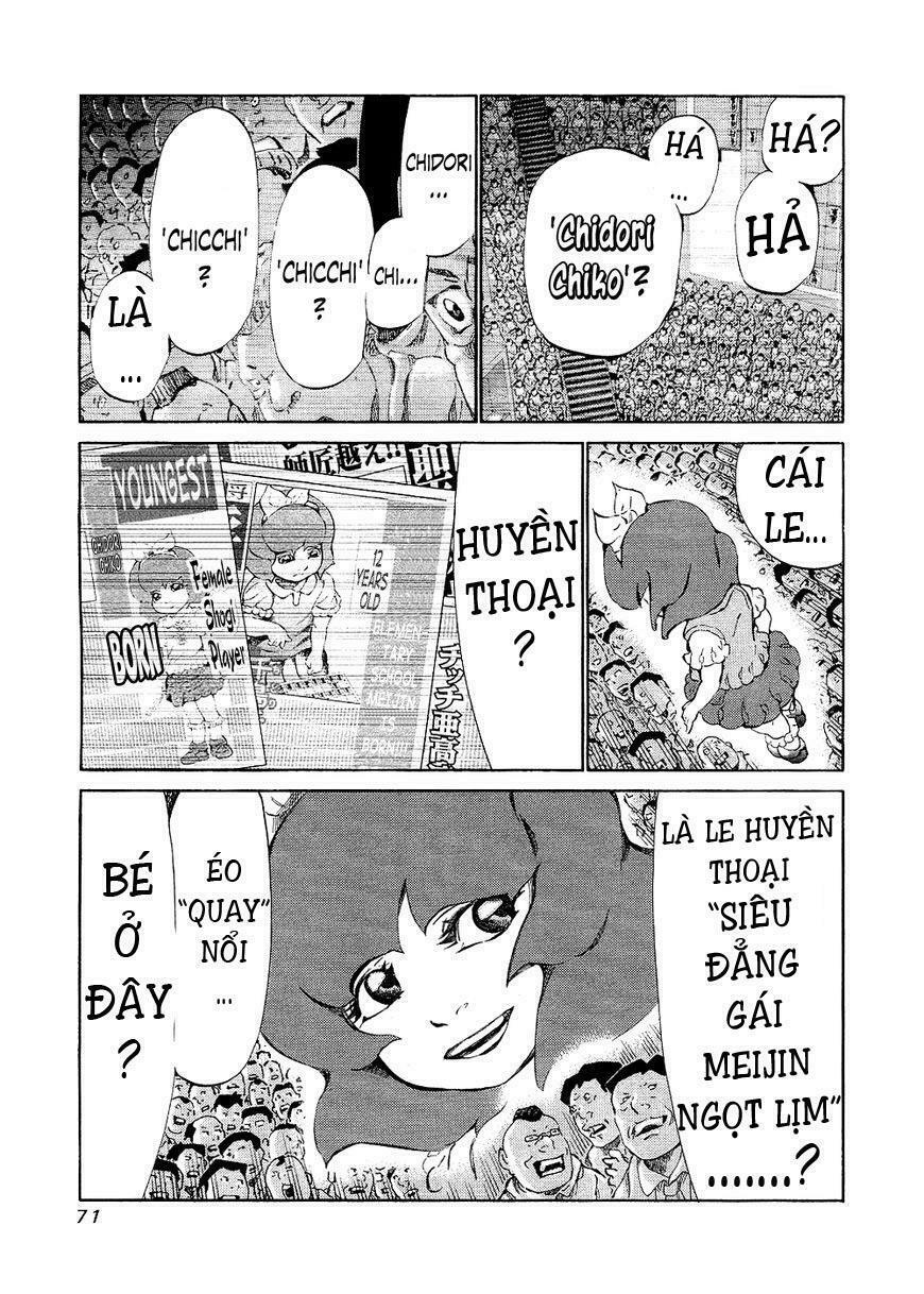 81 Diver: Chapter 140