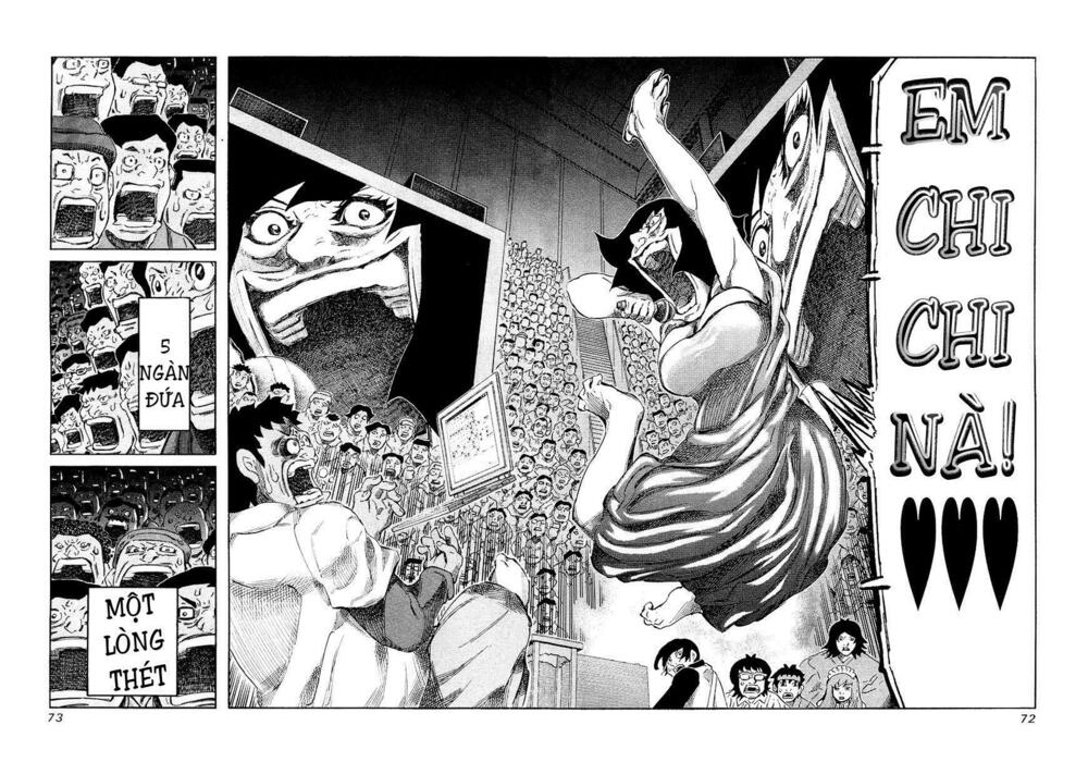 81 Diver: Chapter 140
