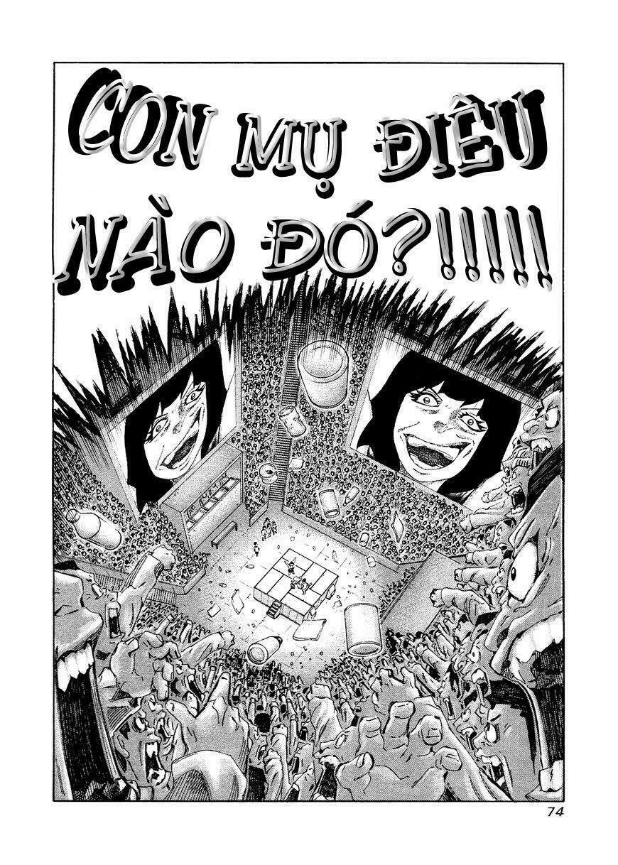 81 Diver: Chapter 140