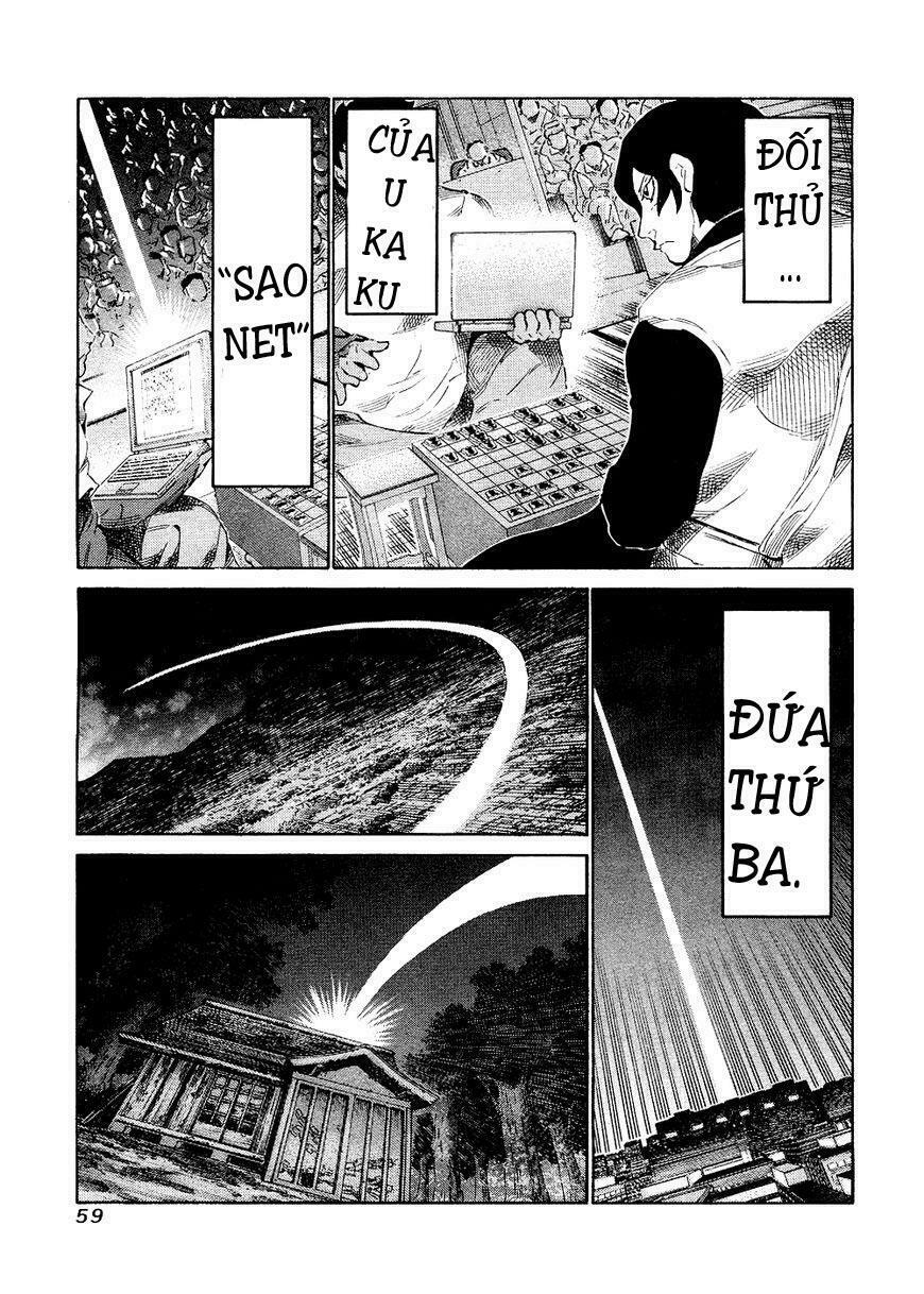 81 Diver: Chapter 140