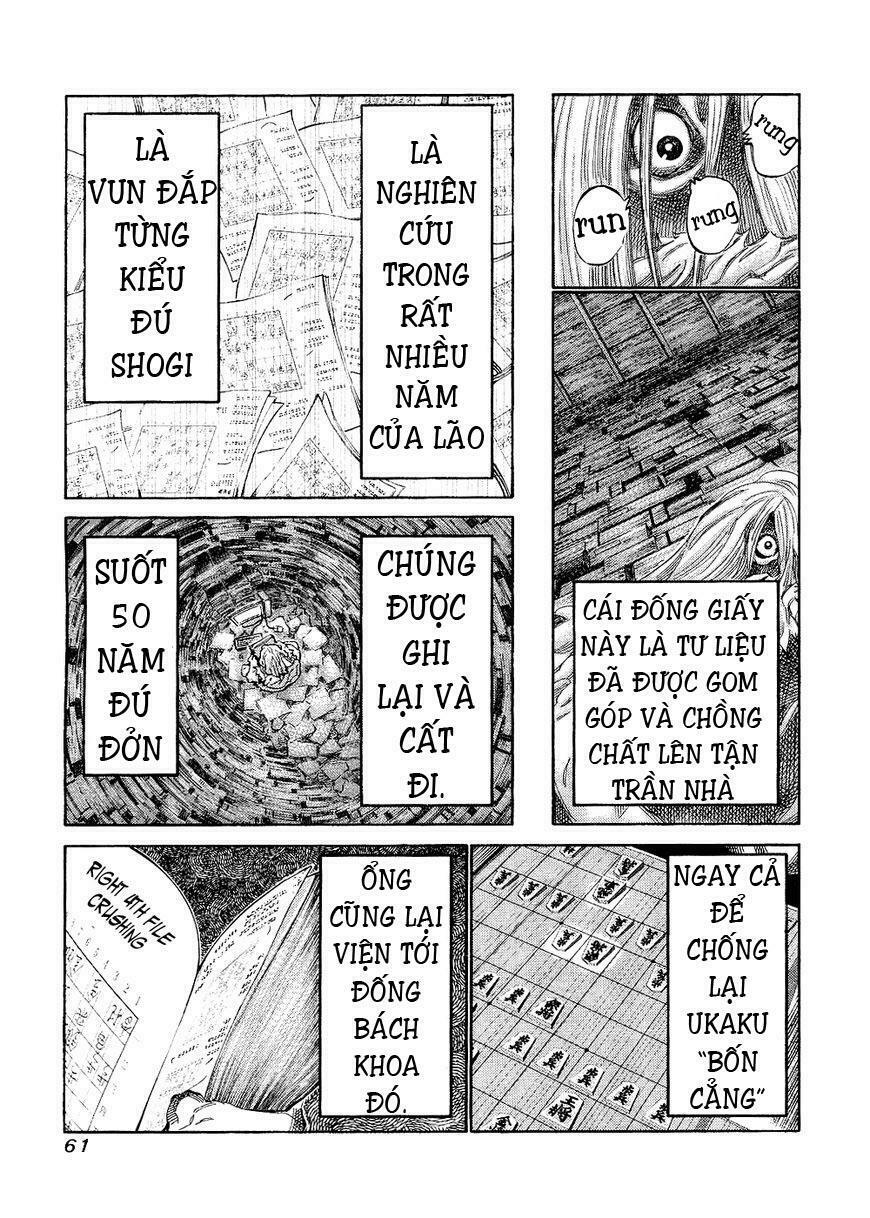 81 Diver: Chapter 140