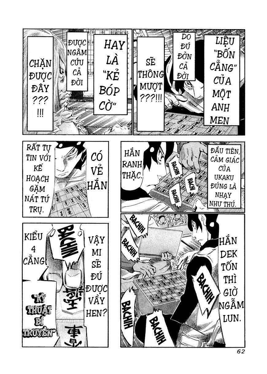 81 Diver: Chapter 140