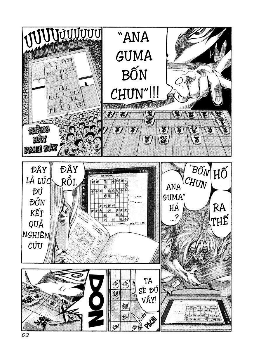 81 Diver: Chapter 140