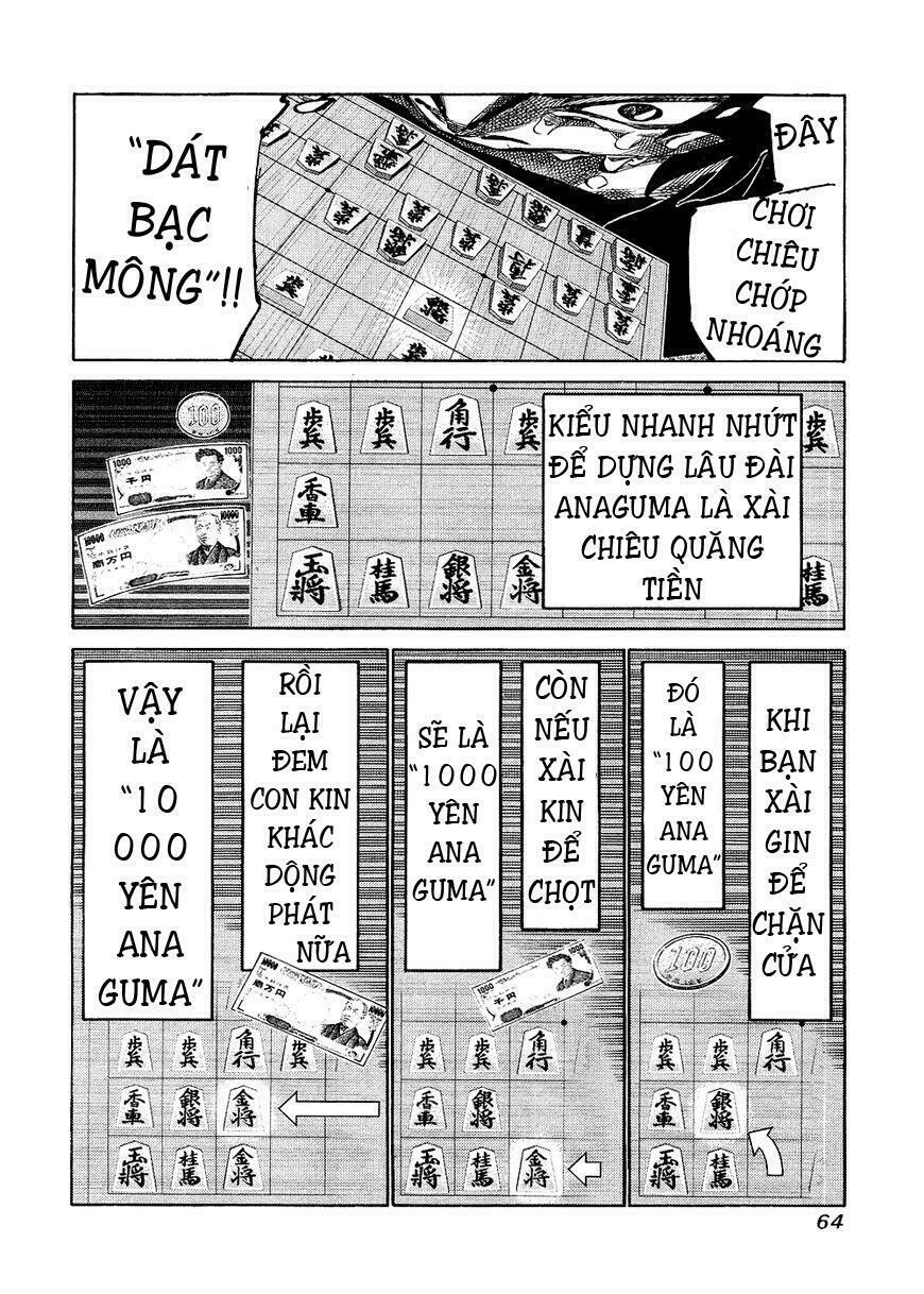 81 Diver: Chapter 140