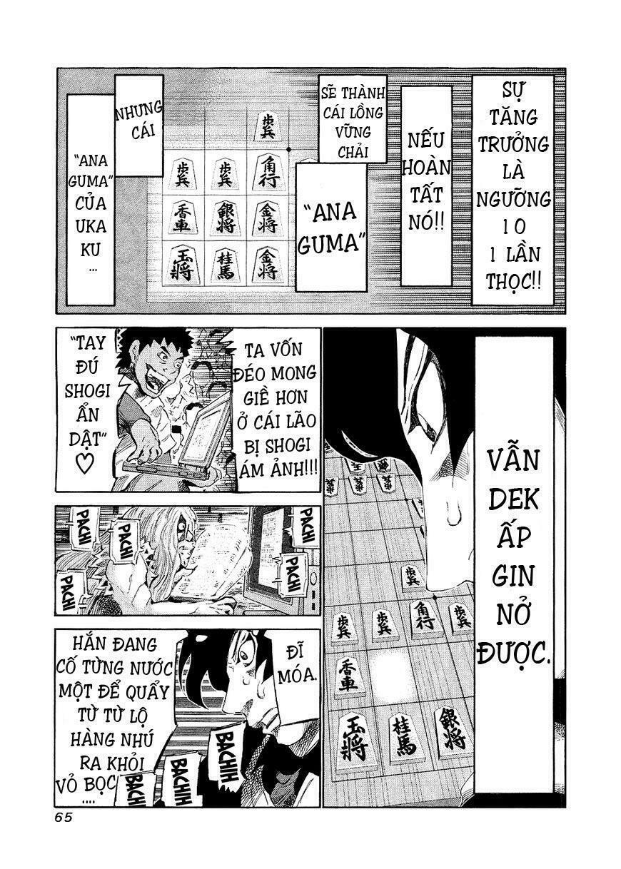 81 Diver: Chapter 140