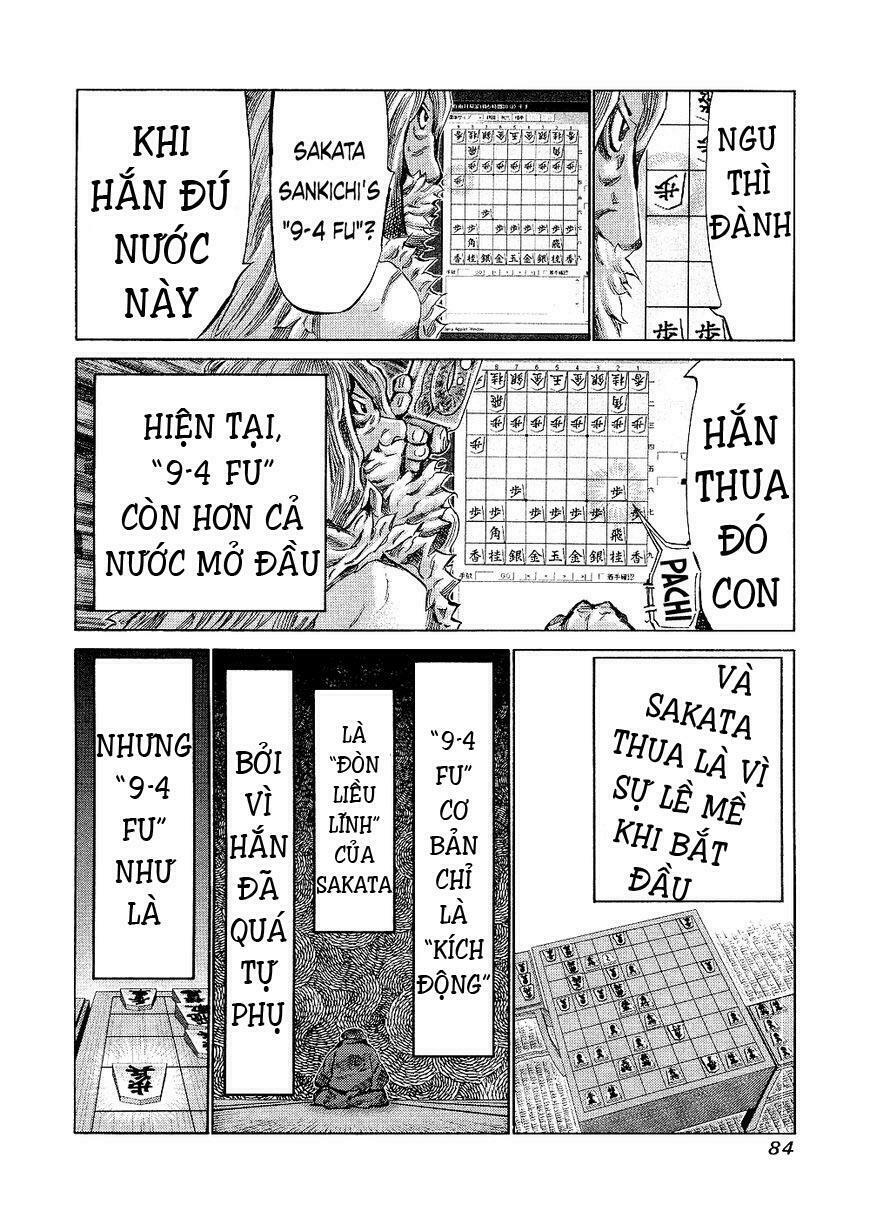 81 Diver: Chapter 141