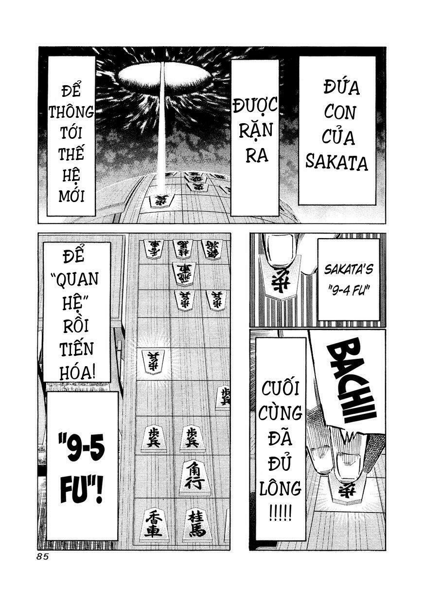 81 Diver: Chapter 141