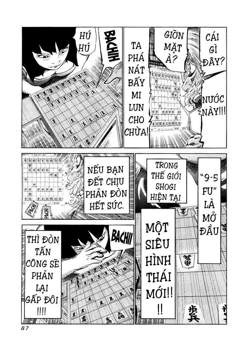 81 Diver: Chapter 141