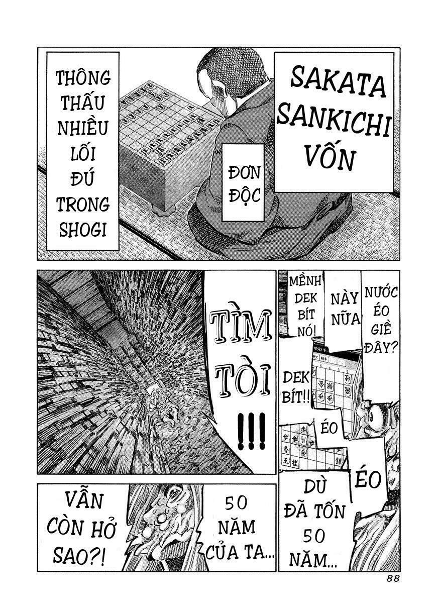 81 Diver: Chapter 141