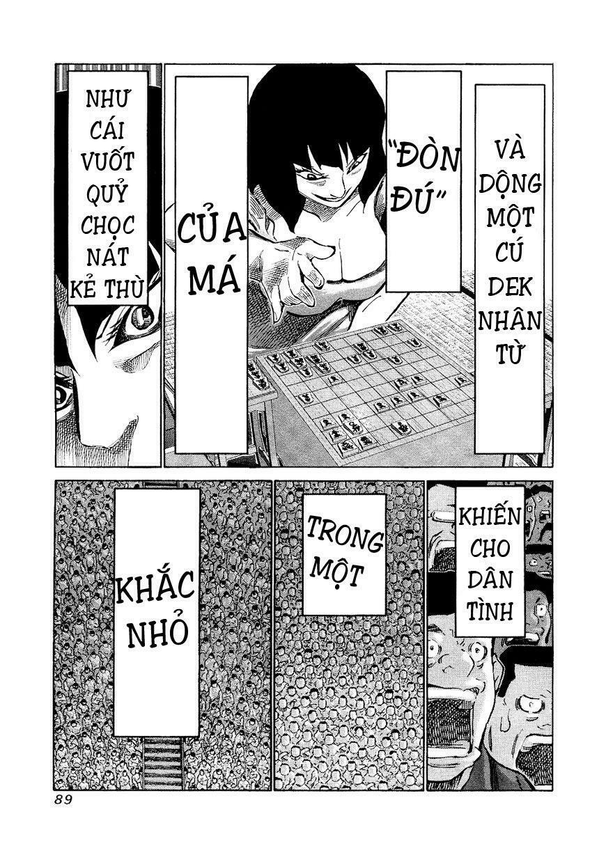 81 Diver: Chapter 141