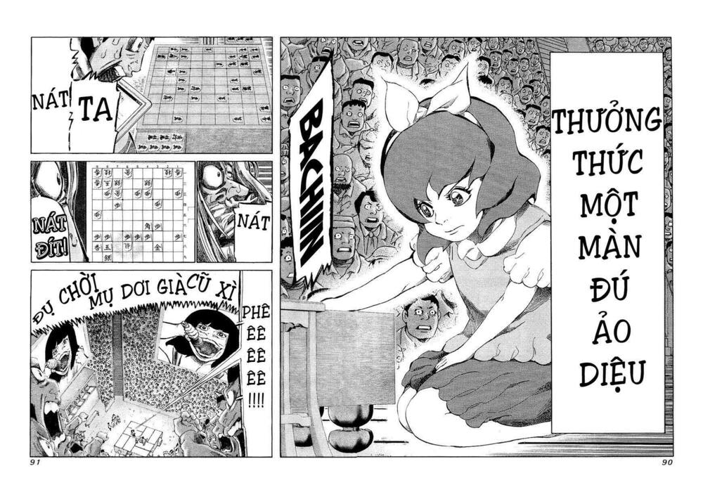 81 Diver: Chapter 141