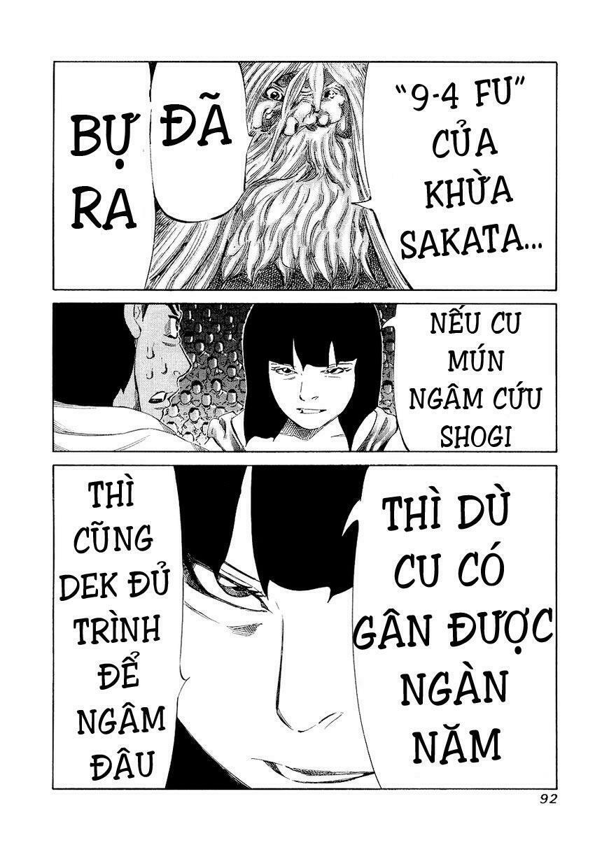 81 Diver: Chapter 141