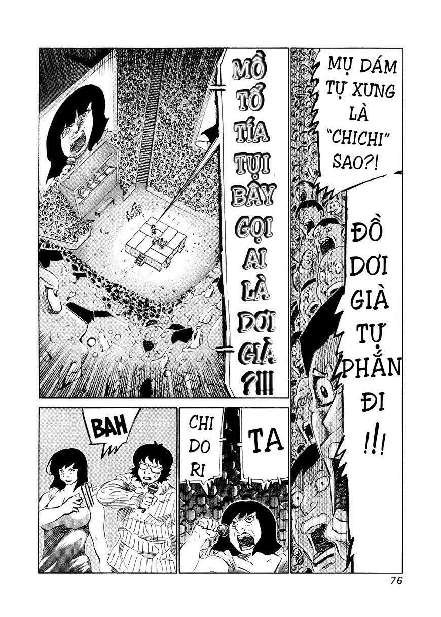 81 Diver: Chapter 141
