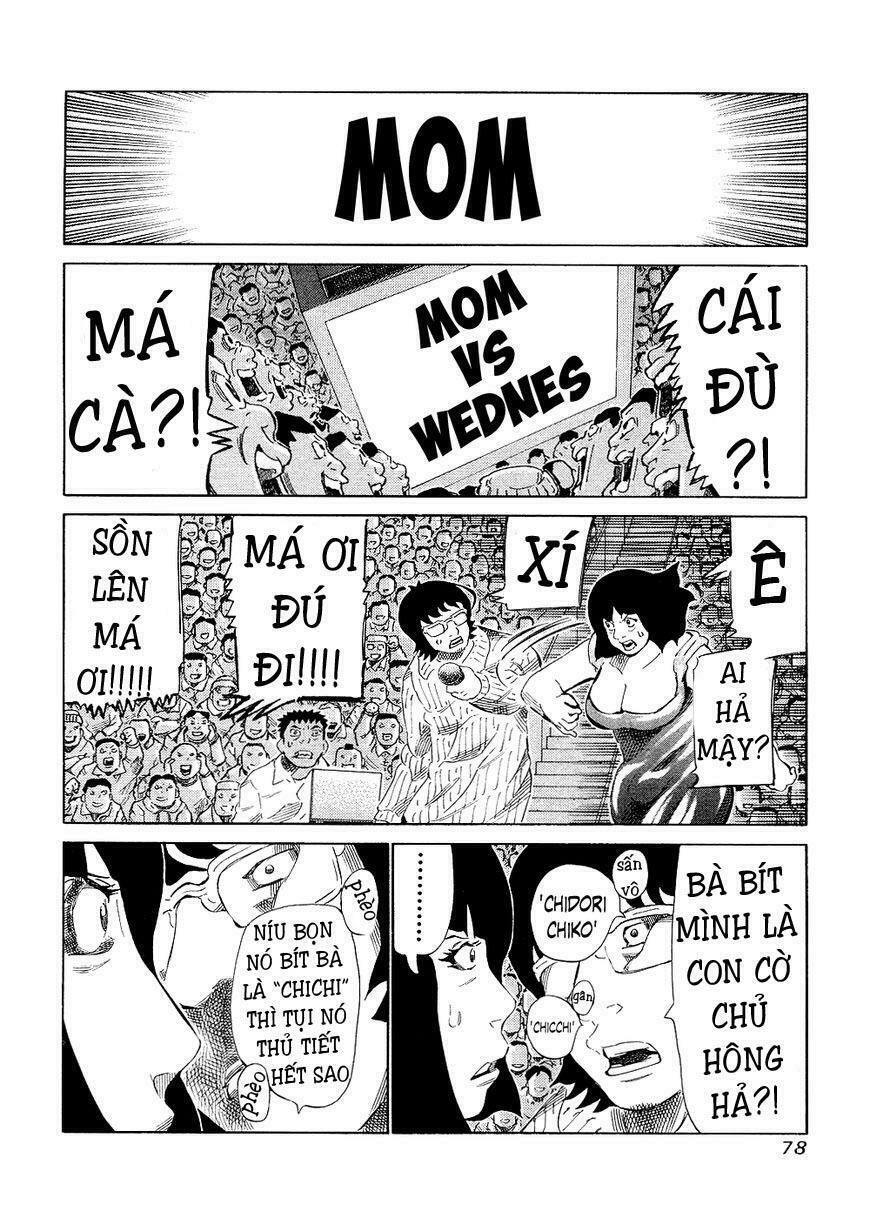 81 Diver: Chapter 141