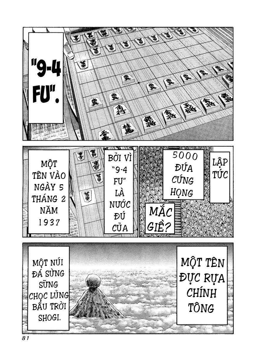 81 Diver: Chapter 141