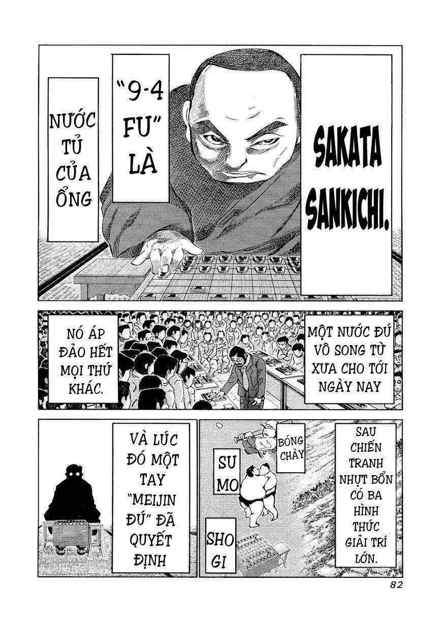 81 Diver: Chapter 141