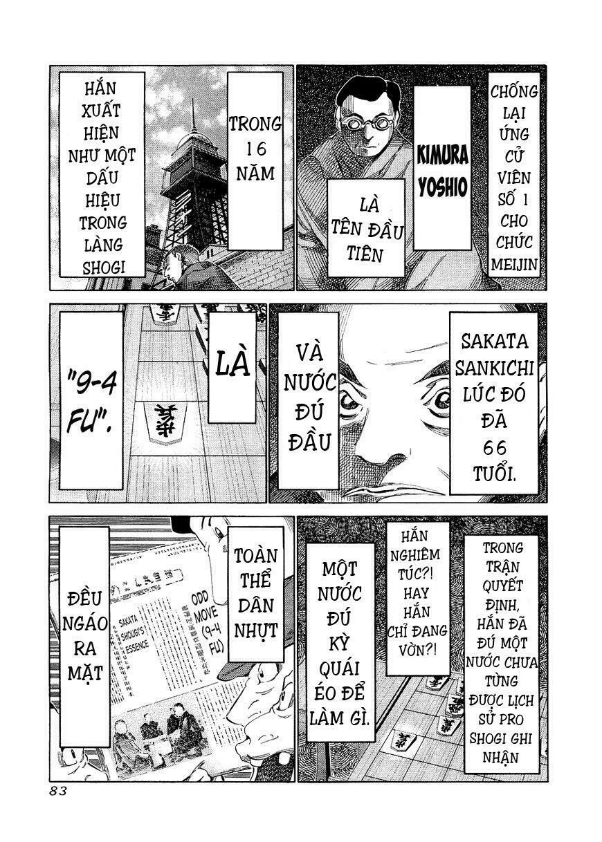 81 Diver: Chapter 141