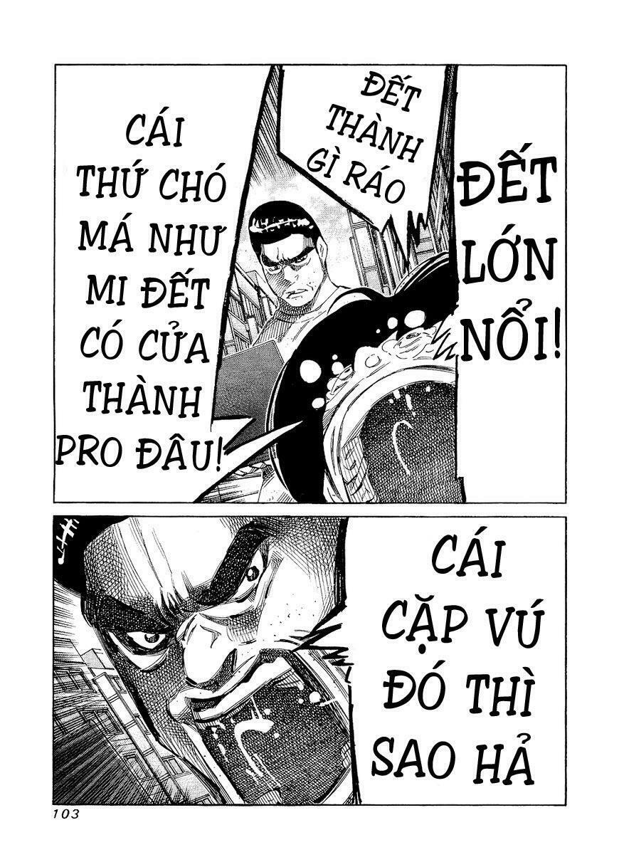 81 Diver: Chapter 142