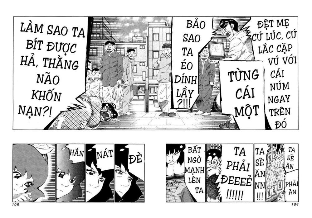 81 Diver: Chapter 142