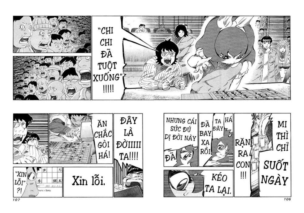 81 Diver: Chapter 142