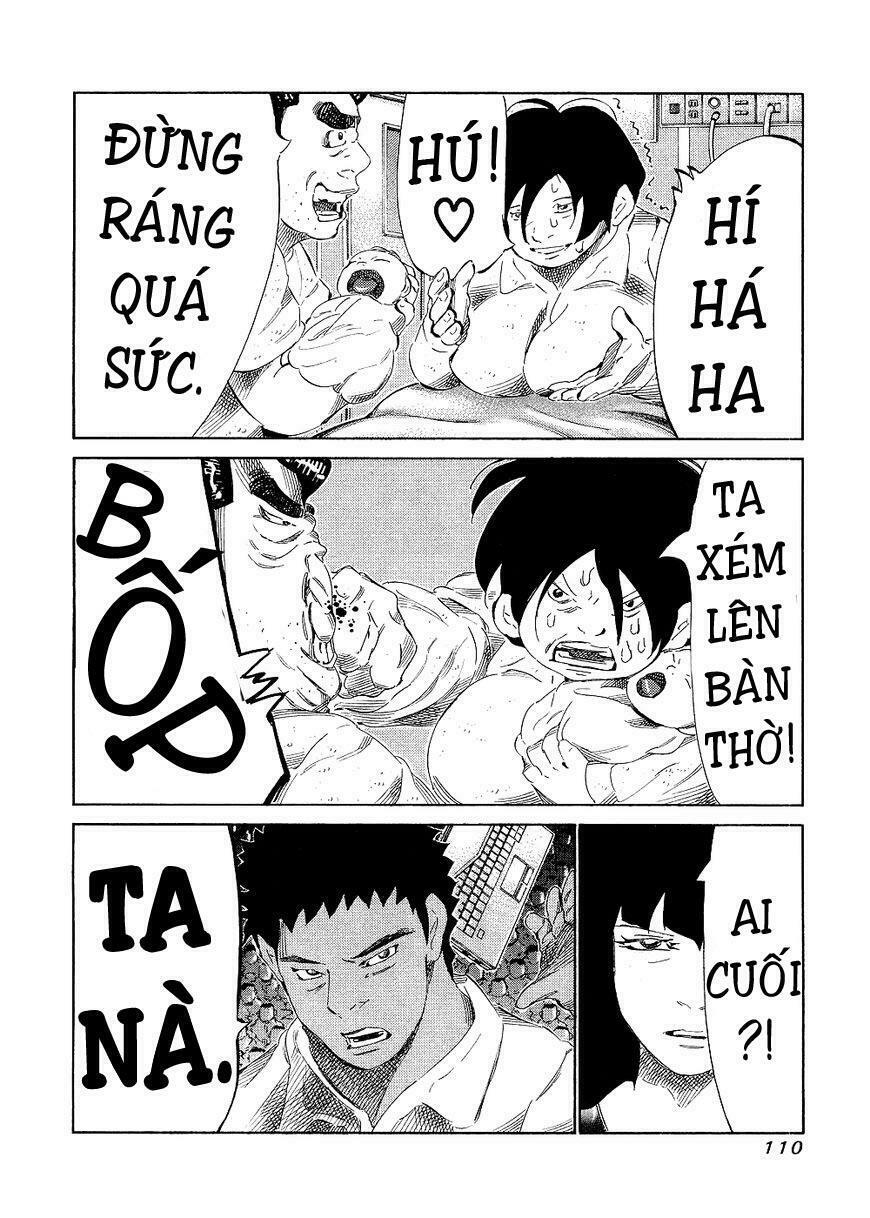 81 Diver: Chapter 142