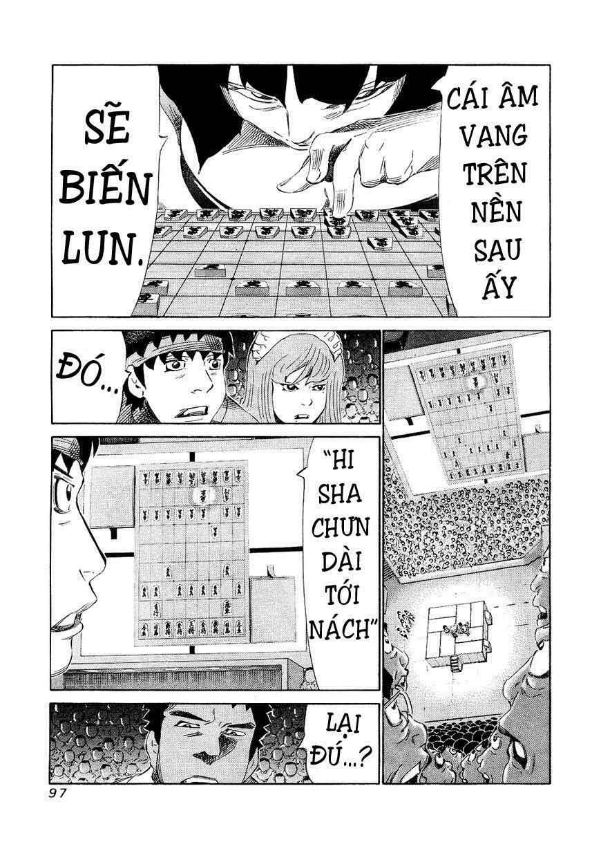 81 Diver: Chapter 142